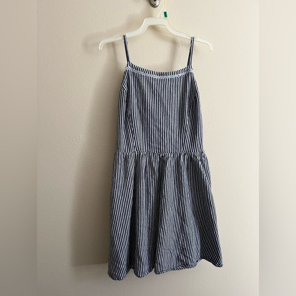 Old Navy Striped Dress